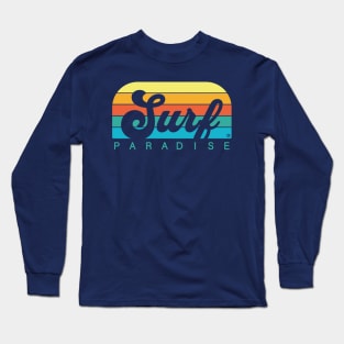Surf Paradise Long Sleeve T-Shirt